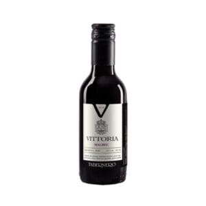 Mini Vittoria Malbec 187.5ml