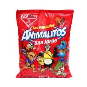 Galletas Animalito 1 kilo