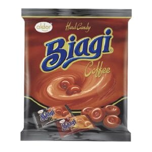 Biagi Caramelo Café 100 und