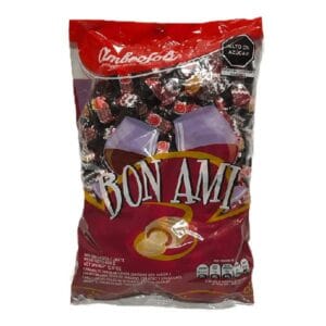 Caramelos Bon Ami Licor 100 und