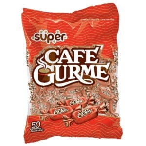 Café Gurmé 100 und