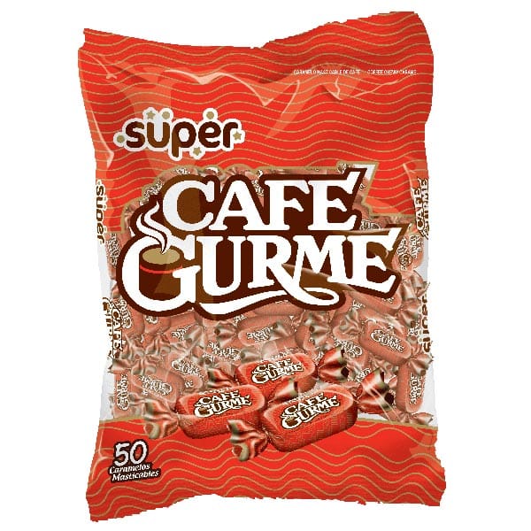 Café Gurmé 100 und