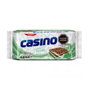Galletas Casino Menta 6 und