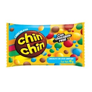 Chin Chin Bolsita 24 und
