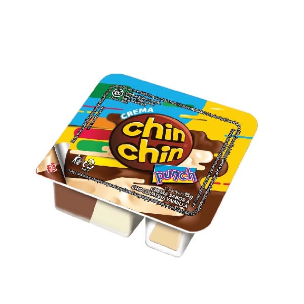 Chocopunch 24 und