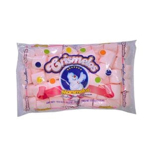Crismelos Rosado 335gr