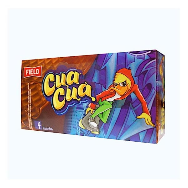 Wafer Cua Cua 30 und