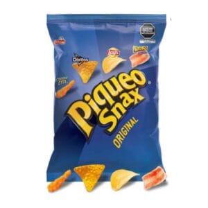 Piqueos Snax Fiesta 225 gr