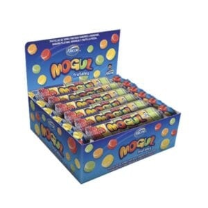 Gomitas Mogul Display 12und
