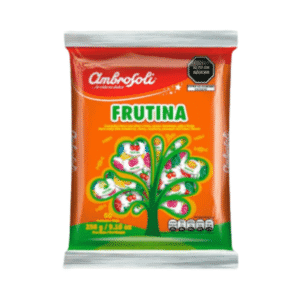 Caramelos Frutina Surtidos 60 und