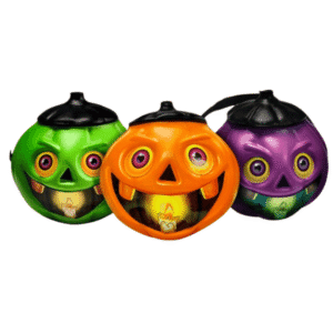 Calabaza con Caramelos Arcor 100gr