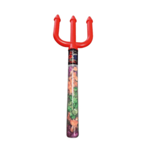 Tridente con Caramelos Arcor 99gr
