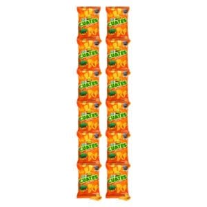 Tira Cuates Picante 12und 26gr