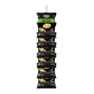 Inka Chips Jalapeño Tira 6und