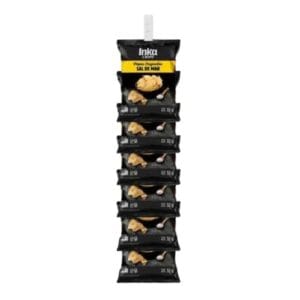Inka Chips Papa Salada Tira 6und
