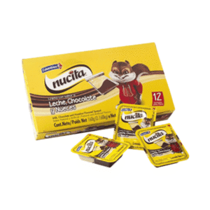 Display Nucita 18und