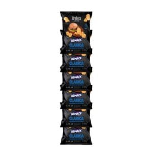 Inka Chips BEMBOS Hamburguesas Tira 6 und
