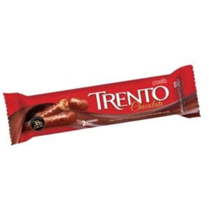 Chocolate Trento Clásico Display16und