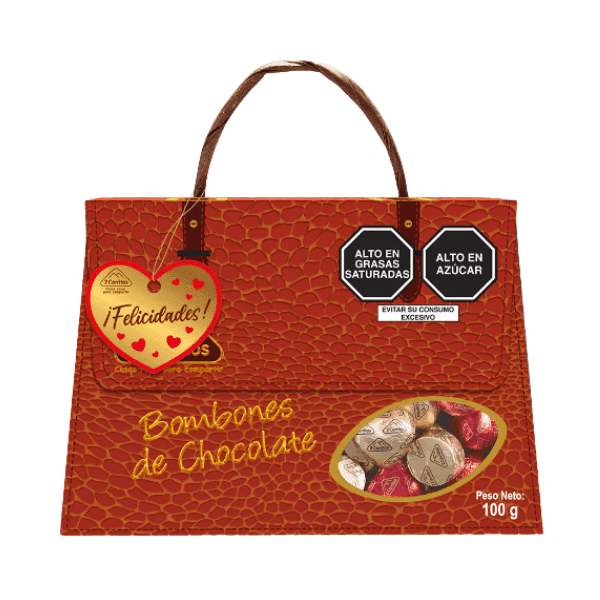 Cartera Italiana 2 Cerritos 100gr