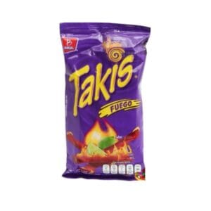 Takis Fuego 28.4 GRS