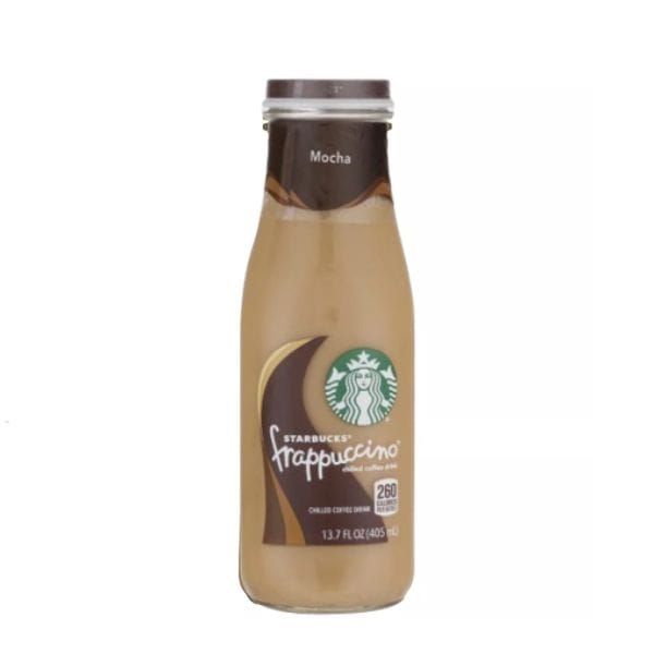 Starbucks Frappuccino Mocha 281ml
