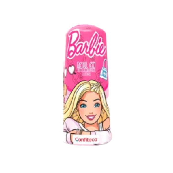 Caramelo Barbie Roll On und
