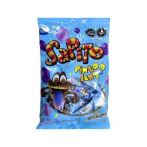 Bolsa Sapito Pintalengua 30und