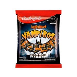 Caramelos Vampiros  Pintalenguas 320g