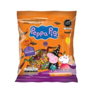 Masticables Peppa Pig 330gr