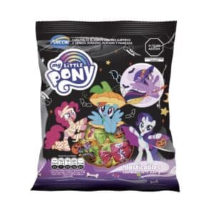 Masticables My Little Pony 330gr