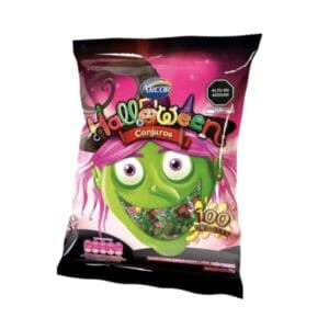 Caramelos Surtidos Conjuros Arcor 100und