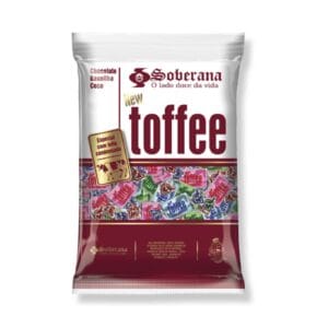 Soberana Toffee 100 und