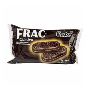 Galletas Frac Clásica 6 und