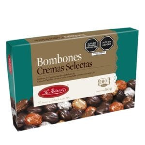 La Ibérica Cremas Selectas 160 gr