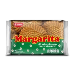 Galletas Margarita 6 und