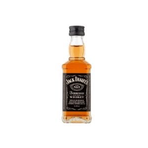 Mini Whiskey Jack Daniel's 50 ml
