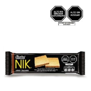 Nick Wafer Grande Chocolate 6 und