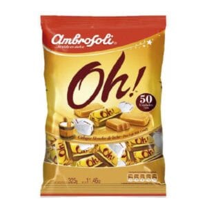 Oh! Caramelos Duros 100 und