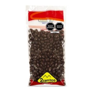 2 Cerritos Pasas Con Chocolate 1 kilo