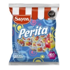 Perita Sayón 100 und