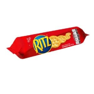 Galletas Ritz Taco extra Unidad