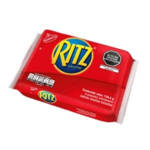 Galletas Ritz Clásico 6 und