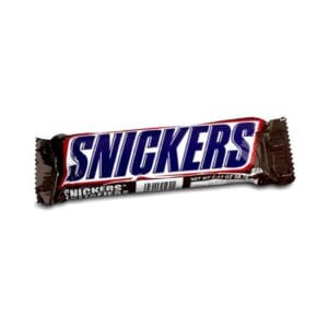 Chocolate Snickers Clásico