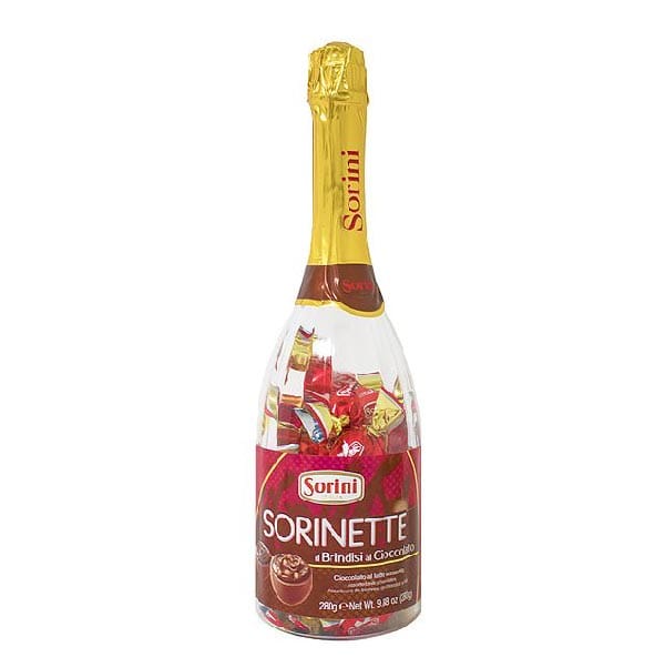 Sorini Sorinette Botella 280 gr