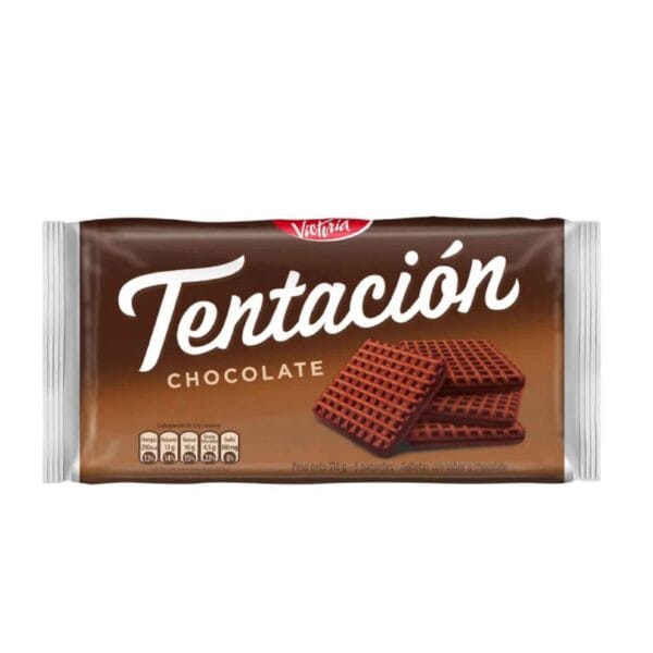 Galletas Chomp Chocolate 6 und