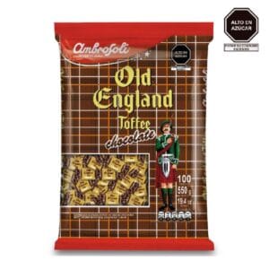 Old England Toffee de Chocolate 80und