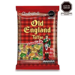 Old England Toffee Surtido 80 und