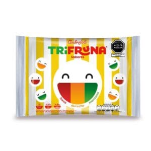 Trifruna 70 und