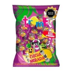 Caramelos Trome Chicha 100 und