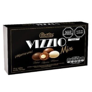 Chocolate Vizzio Mix 131gr